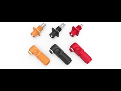 Neopower Cable de almacenamiento de energía de alto voltaje personalizable con conectores de cable de batería OEM