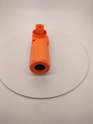 250A 1500V de alta corriente de corriente continua Conector de batería de EV impermeable IP67B TUV