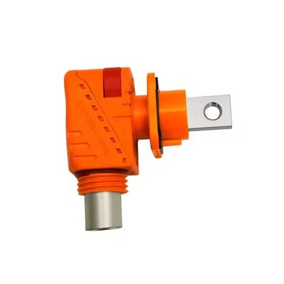 Neopower 1500V Conector de alimentación IP67 de alto rendimiento