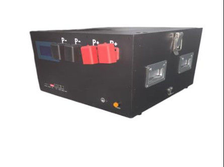 Cajas de baterías LiFePO4 personalizables de Neopower para aplicaciones DIY y marinas