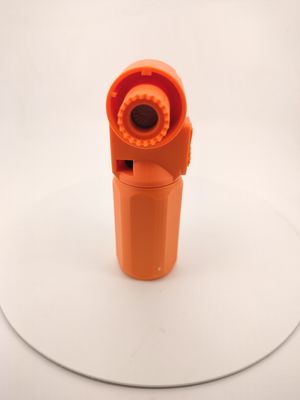 250A 1500V de alta corriente de corriente continua Conector de batería de EV impermeable IP67B TUV