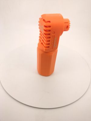 250A 1500V de alta corriente de corriente continua Conector de batería de EV impermeable IP67B TUV