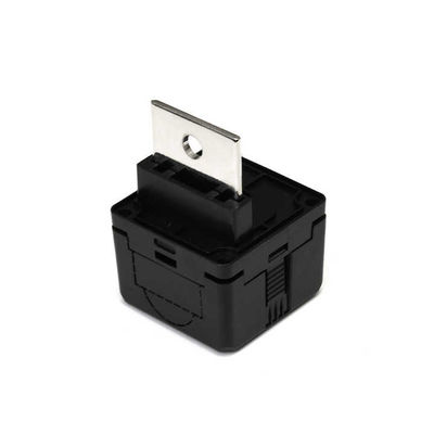 Conectores de almacenamiento de energía con conector eléctrico de 400a Hv para aplicaciones actuales