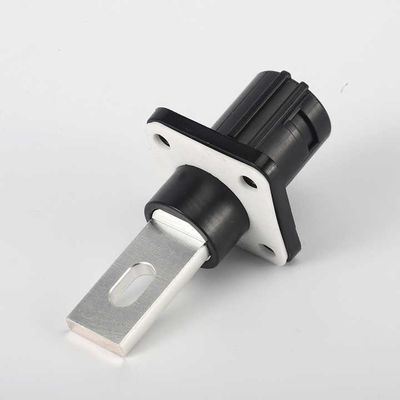 Conector de corriente continua de 1500V y 300A para el almacenamiento de energía eléctrica