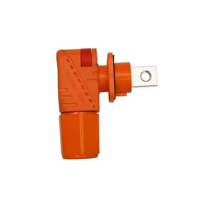 Neopower 1500V Conector de alimentación IP67 de alto rendimiento
