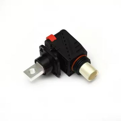 Neopower 1500V Conector de alimentación IP67 de alto rendimiento