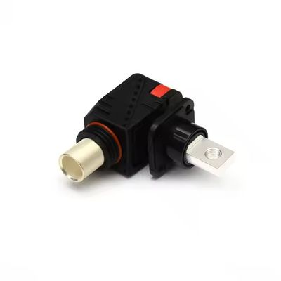 Neopower 1500V Conector de alimentación IP67 de alto rendimiento