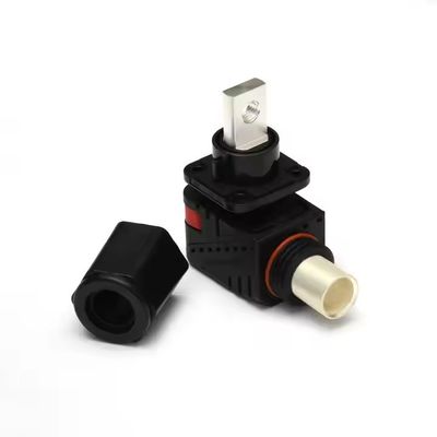 Neopower 1500V Conector de alimentación IP67 de alto rendimiento