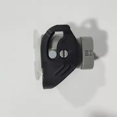Neopower 32 pin híbrido IP67 EV de energía y conector de señal (6x13A de energía, 26x5A de señal)