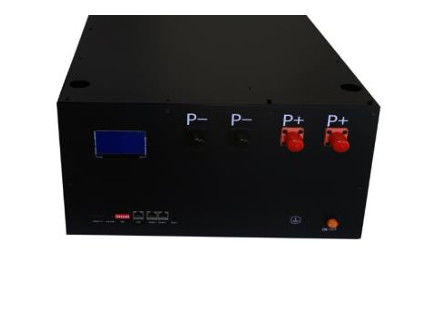 Cajas de baterías LiFePO4 personalizables de Neopower para aplicaciones DIY y marinas