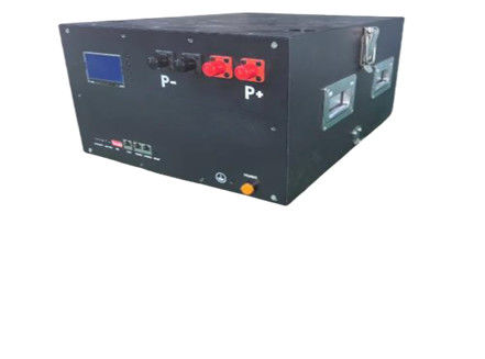 Cajas de baterías LiFePO4 personalizables de Neopower para aplicaciones DIY y marinas