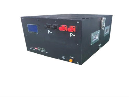Cajas de baterías LiFePO4 personalizables de Neopower para aplicaciones DIY y marinas