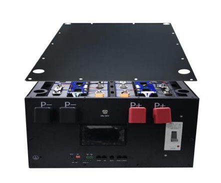 Cajas de baterías LiFePO4 personalizables de Neopower para aplicaciones DIY y marinas