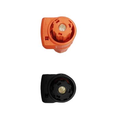 Neopower 60A In-line Fast Charging Connector | 1000V DC IP68 Cable-to-Cable Set